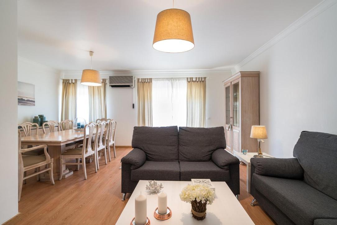 T3 Vilamoura With Swimming Pool Apartment Ngoại thất bức ảnh