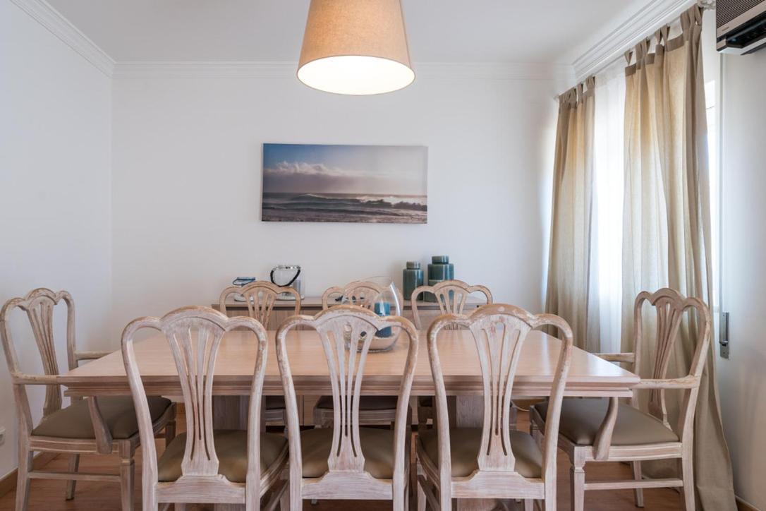 T3 Vilamoura With Swimming Pool Apartment Ngoại thất bức ảnh