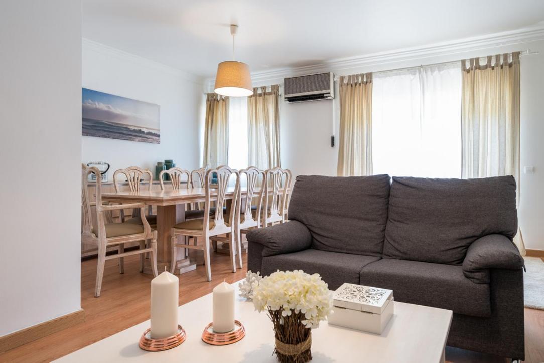 T3 Vilamoura With Swimming Pool Apartment Ngoại thất bức ảnh