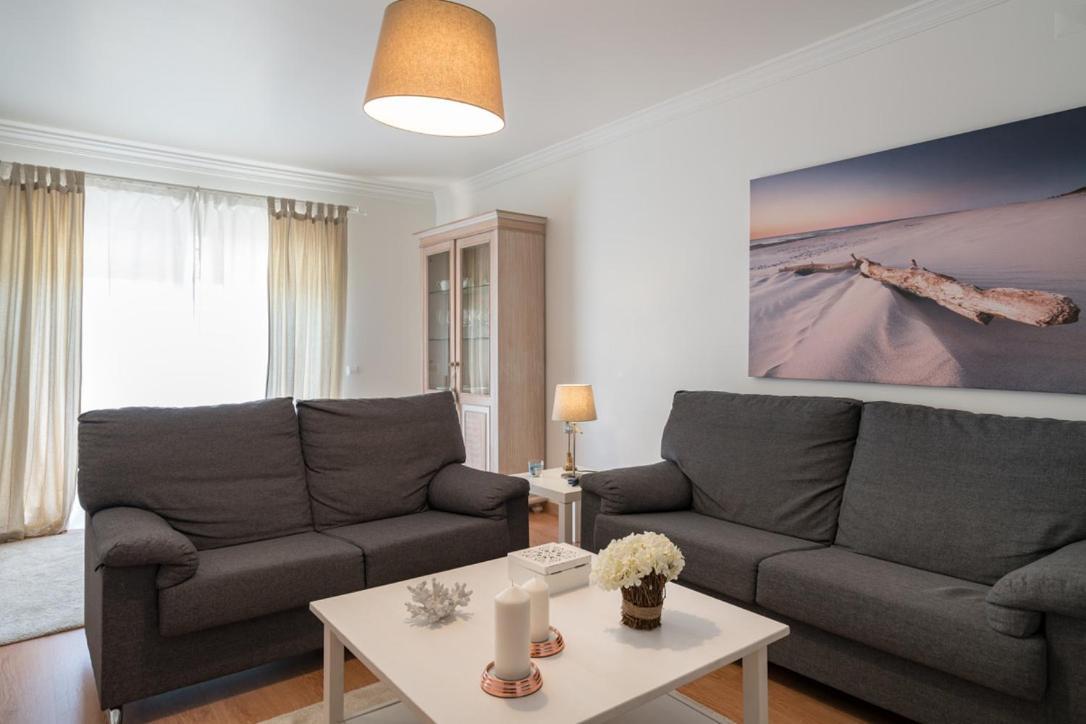 T3 Vilamoura With Swimming Pool Apartment Ngoại thất bức ảnh