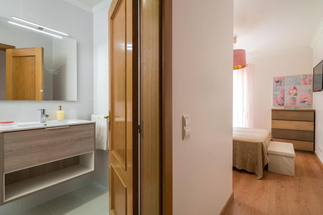 T3 Vilamoura With Swimming Pool Apartment Ngoại thất bức ảnh