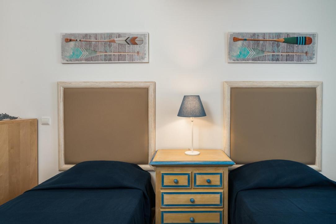 T3 Vilamoura With Swimming Pool Apartment Ngoại thất bức ảnh