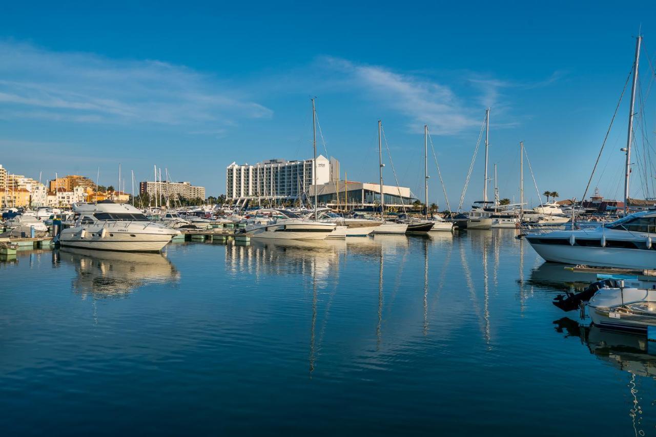 T3 Vilamoura With Swimming Pool Apartment Ngoại thất bức ảnh