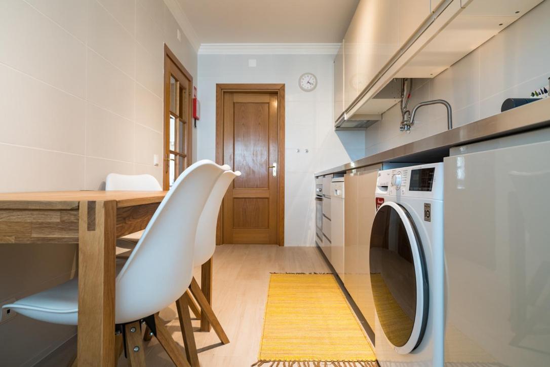 T3 Vilamoura With Swimming Pool Apartment Ngoại thất bức ảnh