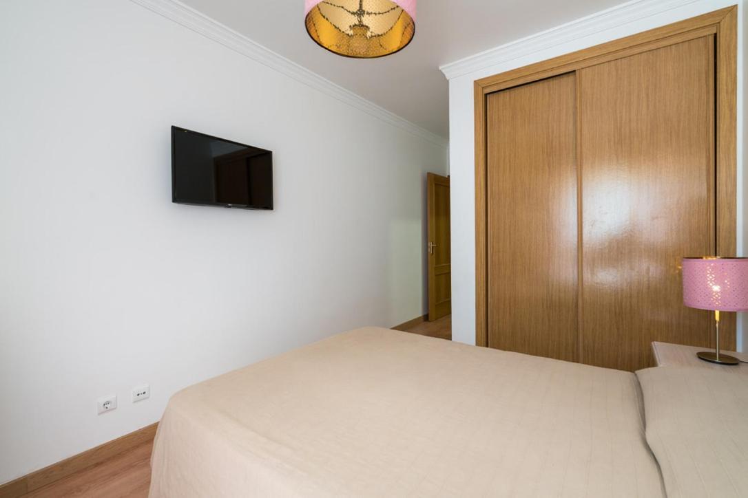 T3 Vilamoura With Swimming Pool Apartment Ngoại thất bức ảnh