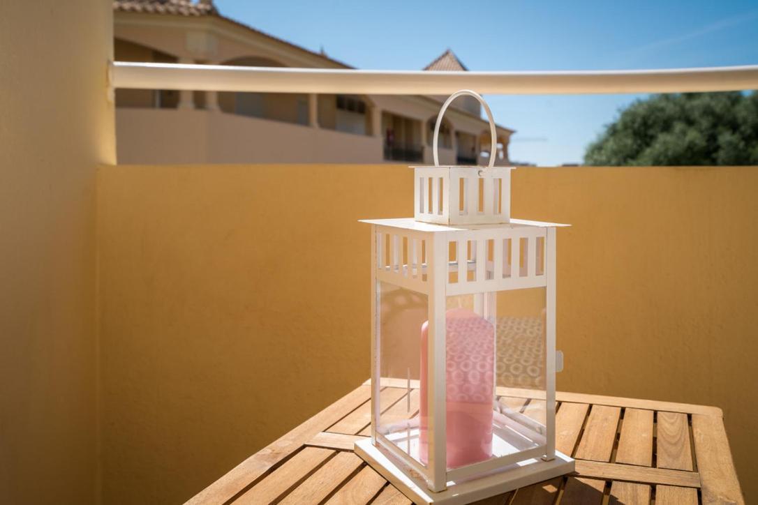 T3 Vilamoura With Swimming Pool Apartment Ngoại thất bức ảnh